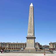 obelisk usato
