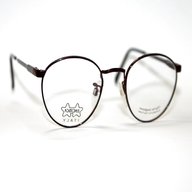 luxottica occhiali usato