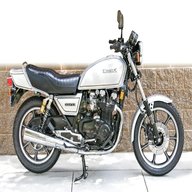 kawasaki 1982 usato