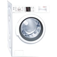 ricambi lavatrice bosch wae16420it usato