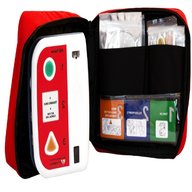 defibrillatore trainer usato