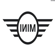 logo mini usato