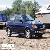 ford fiesta rs 1800 usato