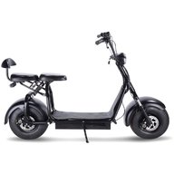 electric scooter 1000w usato