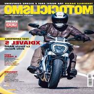 riviste motociclismo usato