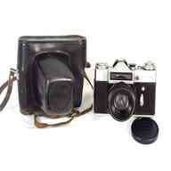 macchina fotografica zenith in vendita usato
