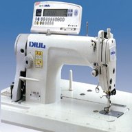 macchina cucire industriale juki 8700 usato