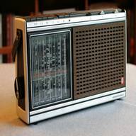 grundig boy radio usato