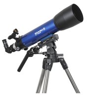 telescopio meade usato
