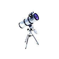 telescopio newton meade usato