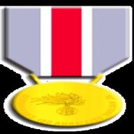medaglie carabinieri usato