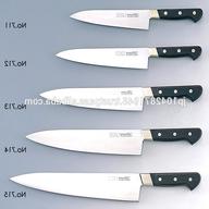 coltelli misono usato