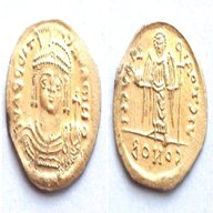 monete antiche bizantine usato
