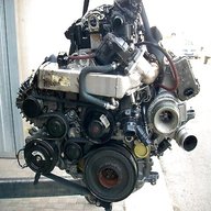 motore bmw 320d e90 pompa olio usato
