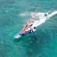 starboard windsurf usato