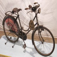 doniselli bici usato