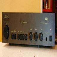 nad 3020 amplifier usato