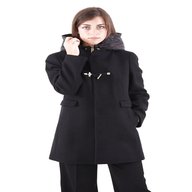 cappotto donna montgomery usato