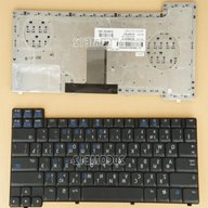 tastiera compaq nx7300 7400 usato