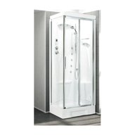 cabina doccia completa usato