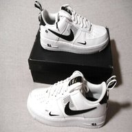 nike air force 42 usato