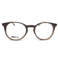 occhiali vista legno usato