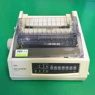 stampante ad aghi usato