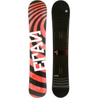 snowboard elan usato