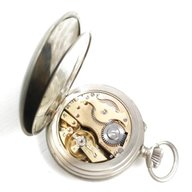 orologi tasca rosskopf brevet 29831 usato