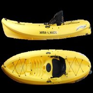 ocean kayak usato