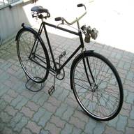 bicicletta tedesca usato