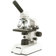 microscopio optika usato