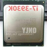 processore intel i7 3930k usato