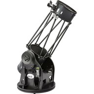telescopio dobson goto usato