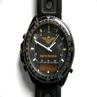 orologi militari dpw usato