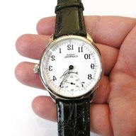 orologio capital meccanico usato