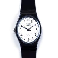 jcky orologio time usato