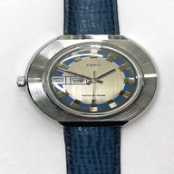orologio timex anni 70 usato