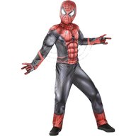 costume spiderman usato