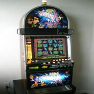 slot machine video poker usato