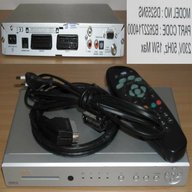 decoder sky pace ds255ns usato