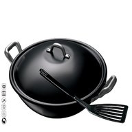 padella wok bialetti usato