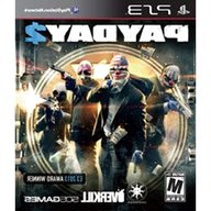 payday 2 ps3 usato