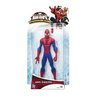 personaggi spiderman usato