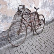 bicicletta corsa peugeot usato