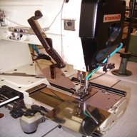 macchina cucire industriale yamato usato