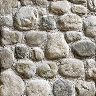 pietra ricostruita sasso usato