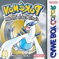 pokemon argento game boy usato