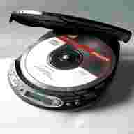 cd disc player usato