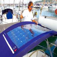 pannello solare barca usato